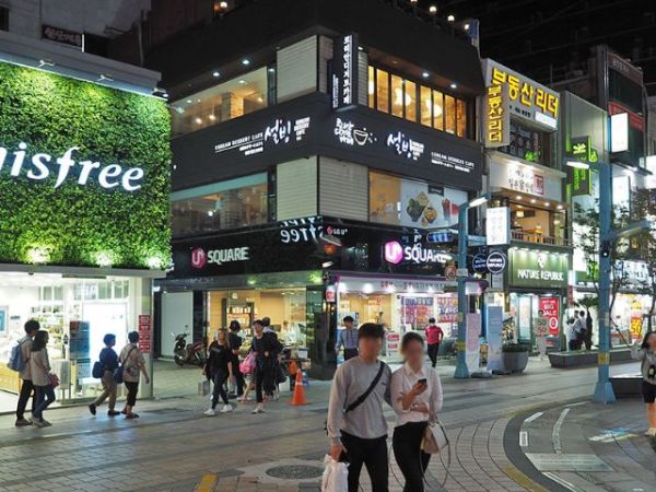 where to buy skincare in busan (4)